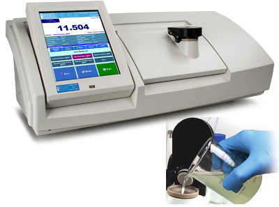 Polarimeter Autopol V Plus AutoFill